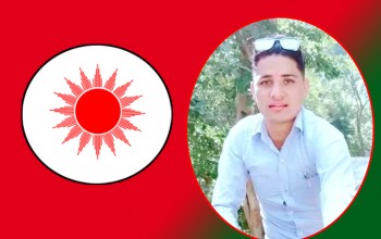 बैतडीको  सिगास ८ मा एमालेका केशब बोहरा विजयी   